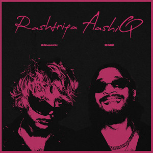 OG Lucifer的专辑Rashtriya Aashiq (Explicit)