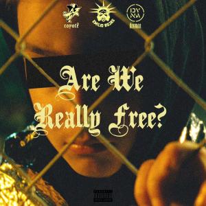 อัลบัม Are We Really Free (Explicit) ศิลปิน Jaiden The Cure
