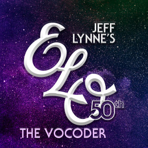 Electric Light Orchestra的專輯Vocoder