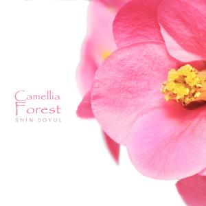 Album Camellia Forest from Shin Soyul