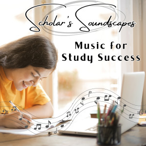 Relaxing Study Music Beats的專輯Scholar's Soundscapes - Music for Study Success