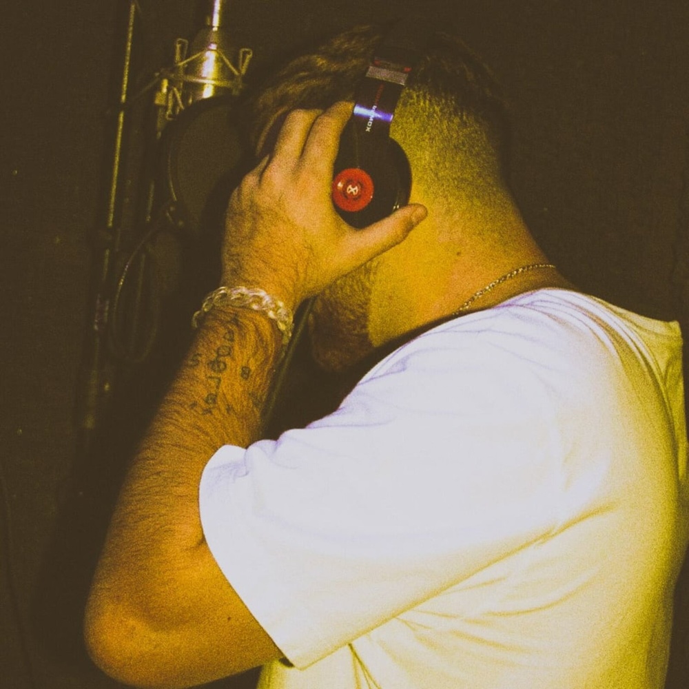 *** no melody (Explicit)