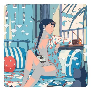 default playlist img