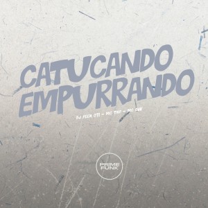 DJ Feeh 011的专辑Catucando Empurrando (Explicit)