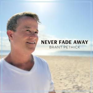 Brant Pethick的專輯Never Fade Away