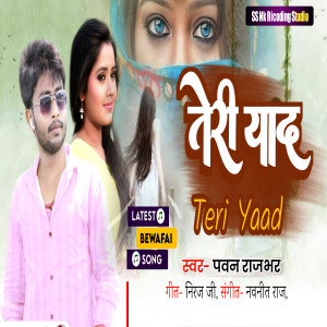 Album Teri Yaad from Pawan Rajbhar