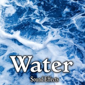 收聽Sound Ideas的Bright Cascading Small Waterfall with Rain Like Spray (其他)歌詞歌曲