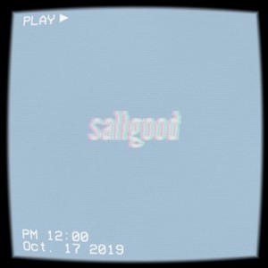 Album SALLGOOD from Dae