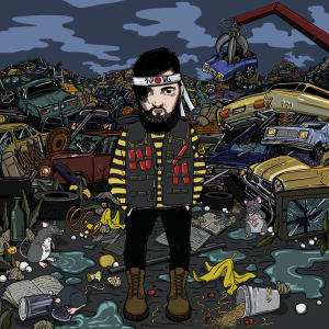 Listen to японский хостел song with lyrics from ROY$$