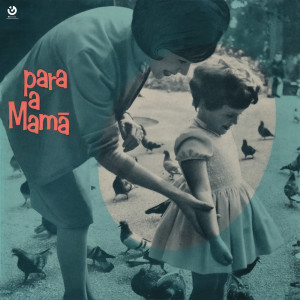 Album Para a Mamã from 