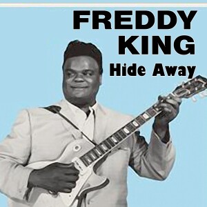 ดาวน์โหลดและฟังเพลง If You Belive Me พร้อมเนื้อเพลงจาก Freddie King