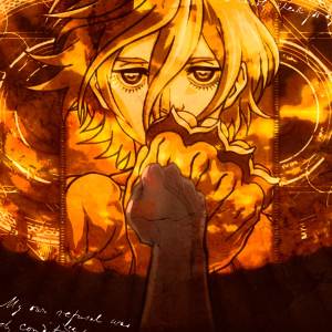 ดาวน์โหลดและฟังเพลง Número 1 พร้อมเนื้อเพลงจาก Danzito