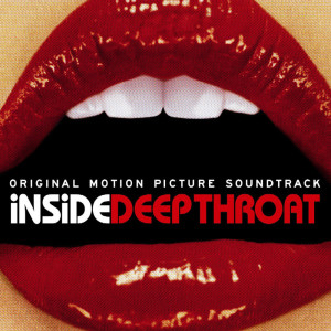 อัลบัม Inside Deep Throat - Original Soundtrack ศิลปิน Daniel Elfman