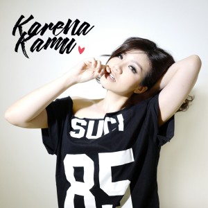 收聽Agatha Suci的Karena Kamu歌詞歌曲