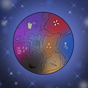 ดาวน์โหลดและฟังเพลง 8weeks (feat. Lil Zuca & marcos!) (Explicit) พร้อมเนื้อเพลงจาก whoisyc