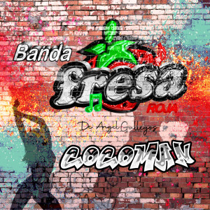 Album Cocoman from Banda Fresa Roja