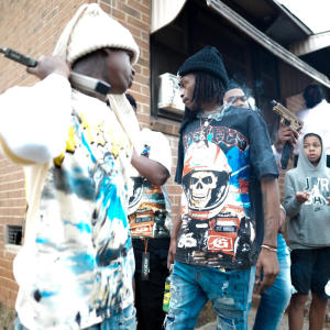 default playlist img