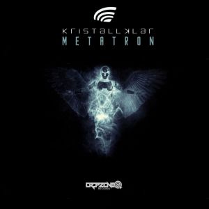 Album Metatron from Kristallklar