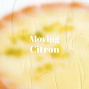 Album Moving Citron from Various
