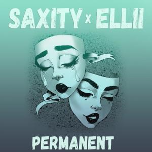 Album Permanent from Saxity