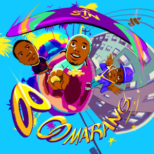 收聽STN的Boomarang (feat. Acerrr, JoEazy & Lil Berete)歌詞歌曲