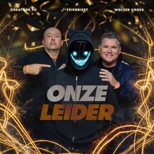 Listen to Onze Leider song with lyrics from Dj Feierbiest