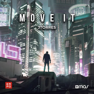 Album Move It (Radio Edit) from JTorres