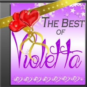收聽Violetta Girl的Ser Mejor (De "Violetta")歌詞歌曲