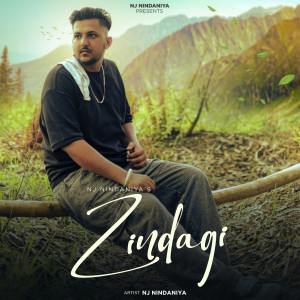 收聽NJ Nindaniya的Zindagi歌詞歌曲