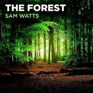 Sam Watts的專輯The Forest