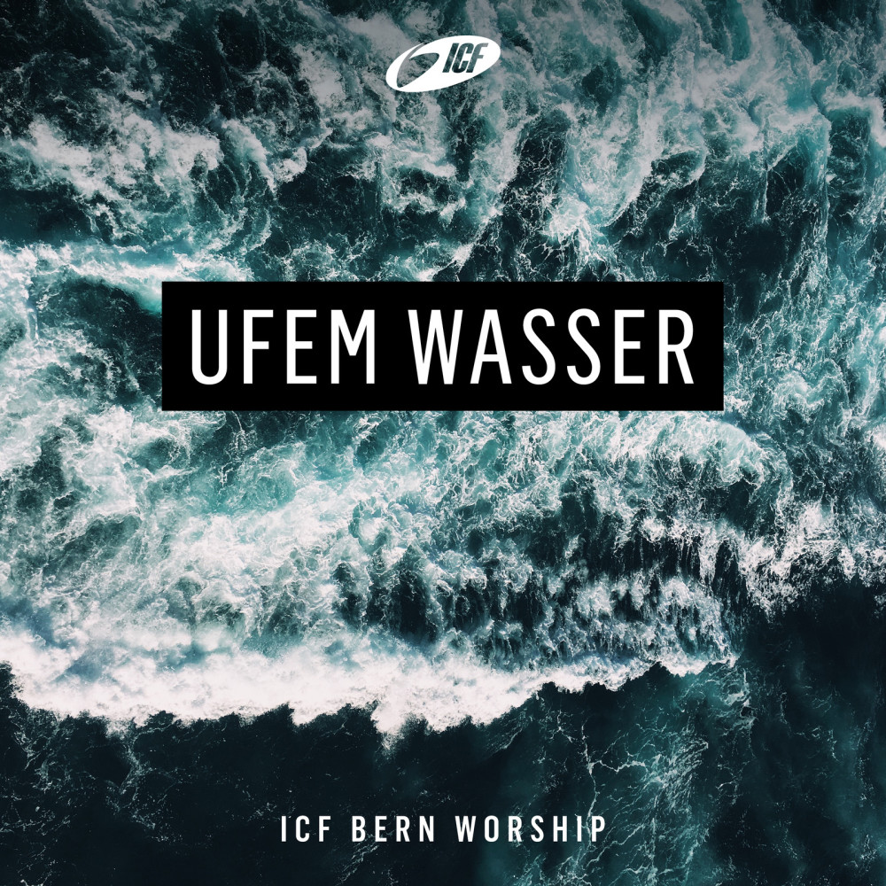 Ufem Wasser