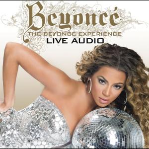 Beyoncé的專輯玩美體驗現場演唱會