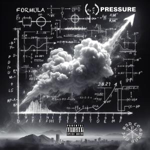 收聽Swank Patrone的PRESSURE (feat. Microwave_T90) (Explicit)歌詞歌曲