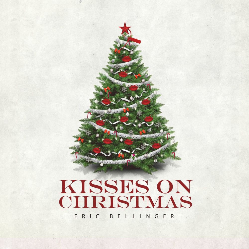 Kisses On Christmas (Explicit)