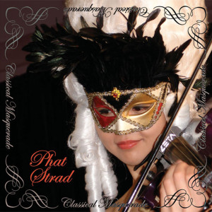 ดาวน์โหลดและฟังเพลง Pachelbel Cannon พร้อมเนื้อเพลงจาก PHAT STRAD