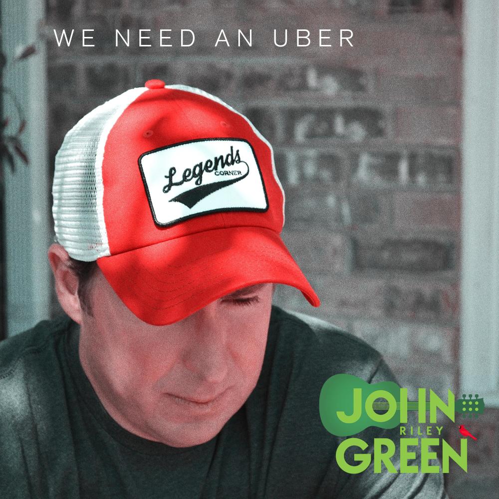 We Need an Uber