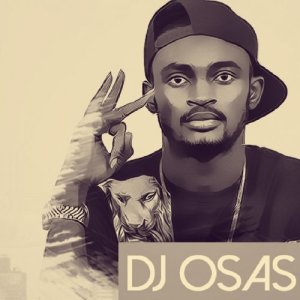 收聽DJ Osas的Your Ways歌詞歌曲