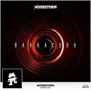 收聽Noisestorm的Barracuda歌詞歌曲