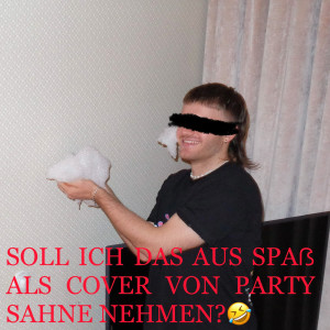 อัลบัม Party Sahne (Explicit) ศิลปิน Ski Aggu