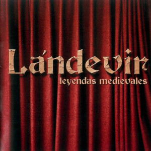 收聽Lándevir的Moria歌詞歌曲