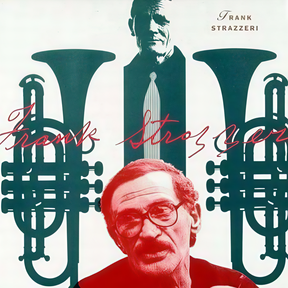 frank strazzeri