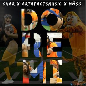 Album DO-RE-MI (Explicit) from Char