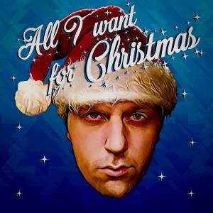 The Spectre的專輯All I want for Christmas (Explicit)