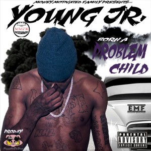 Listen to I Got the Juice song with lyrics from Young Jr.