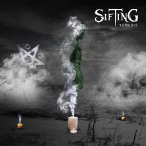 收聽Christopher Amott的Nemesis歌詞歌曲