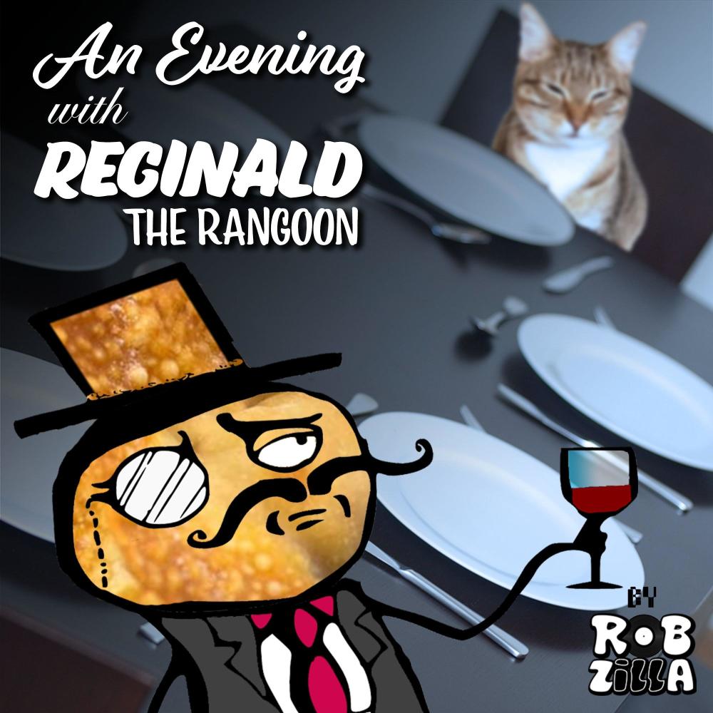 The Rangoon Mother