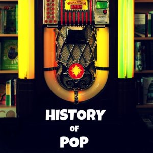 Various Artists的專輯History of Pop (Remastered)