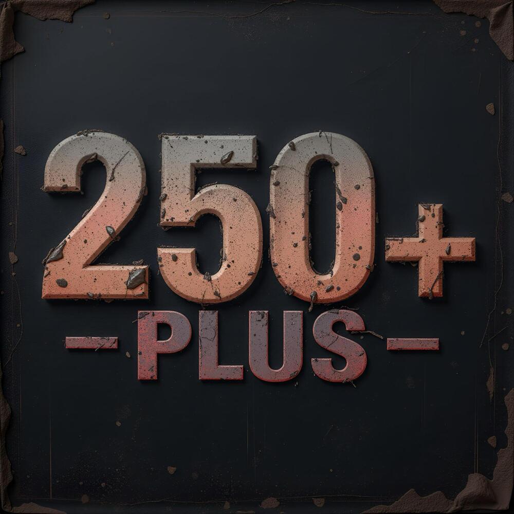 250 Plus