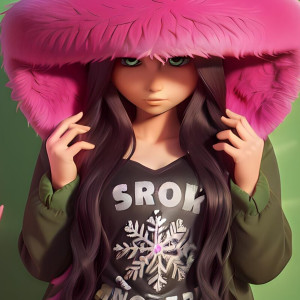 Listen to Rozza (Explicit) song with lyrics from Sherly