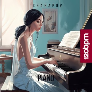 Sharapov的專輯Piano